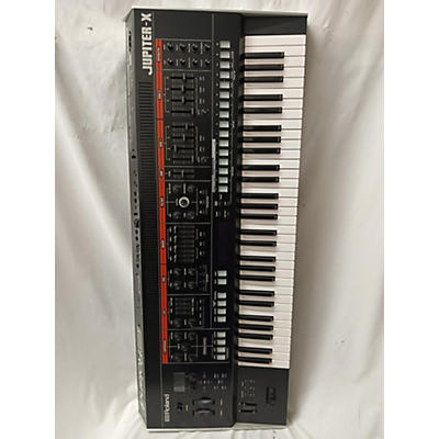 Roland Jupiter X Synthesizer