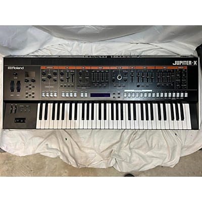 Roland Jupiter X Synthesizer