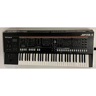 Roland Jupiter-X Synthesizer