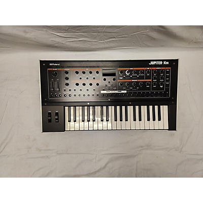 Roland Jupiter-XM Synthesizer