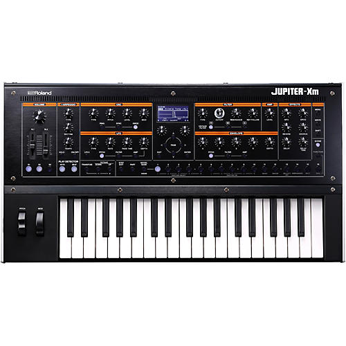 Roland JUPITER-Xm Keyboard Synthesizer Condition 1 - Mint