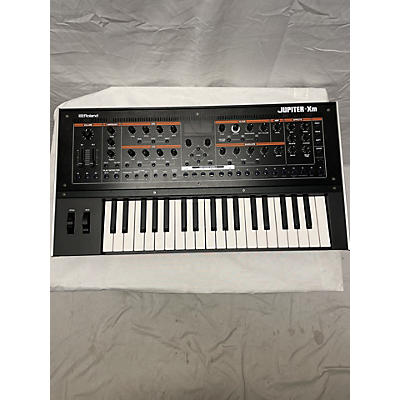 Roland Jupiter-Xm Synthesizer