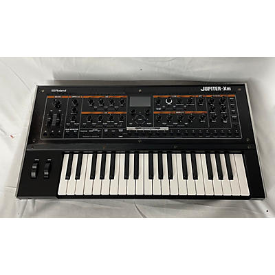 Roland Jupiter Xm Synthesizer