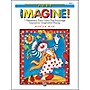 Alfred Just Imagine! Book 1 Elementary Piano