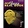 Alfred Just Jazz Real Book - C Edition Fakebook