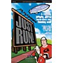 Integrity Choral Just Run! Unison/2-Part Choral Book Arranged by Jeff Sandstrom