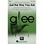 Hal Leonard Just the Way You Are (featured in Glee) 2-Part by Bruno Mars Arranged by Adam Anders