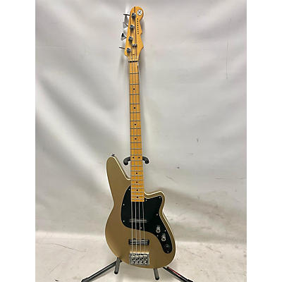 Reverend Justice Electric Bass Guitar