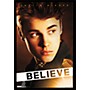 Trends International Justin Bieber - Believe Poster Framed Black