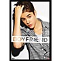Trends International Justin Bieber - Boyfriend Poster Framed Black