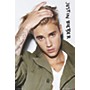 Trends International Justin Bieber - Eyes Poster Premium Unframed