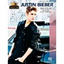 Hal Leonard Justin Bieber - Piano Play-Along Volume 110 Book/CD