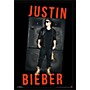 Trends International Justin Bieber - Speakers Poster Framed Black
