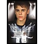 Trends International Justin Bieber - Stage Poster Framed Black