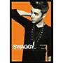 Trends International Justin Bieber - Swaggy Poster Framed Black