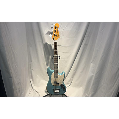 Fender Justin Meldal-johnson Mustang Bass Electric Bass Guitar