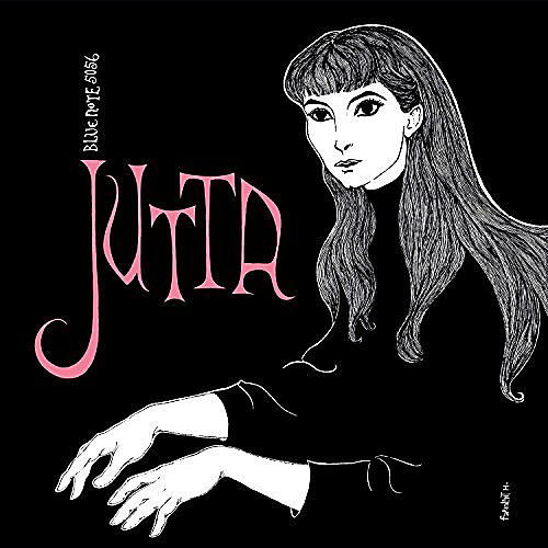 Jutta Hipp - New Faces: New Sounds from Germany