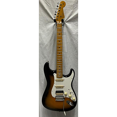 Fender Jv Stratocaster Hss Solid Body Electric Guitar