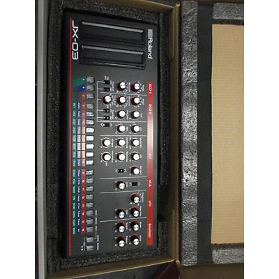 Roland Jx03 MIDI Controller