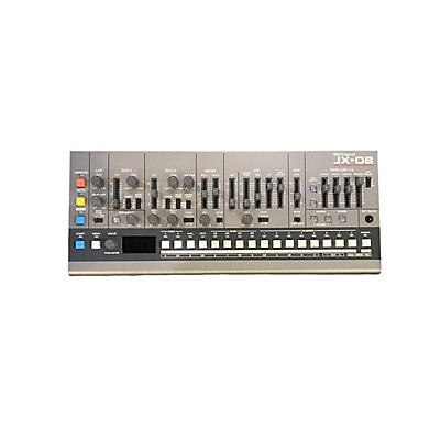 Roland Jx08 Synthesizer