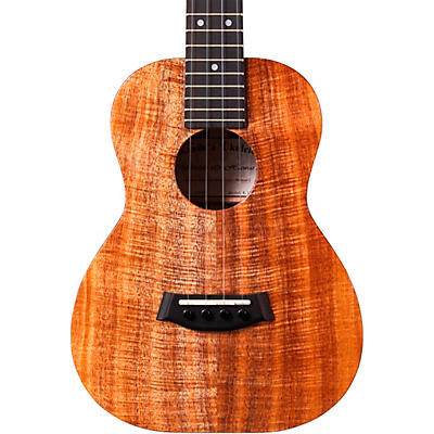Kanile'a Ukulele K-1 Core Series Deluxe Hawaiian Koa Tenor Ukulele