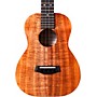 Kanile'a Ukulele K-1 Core Series Deluxe Hawaiian Koa Tenor Ukulele Natural