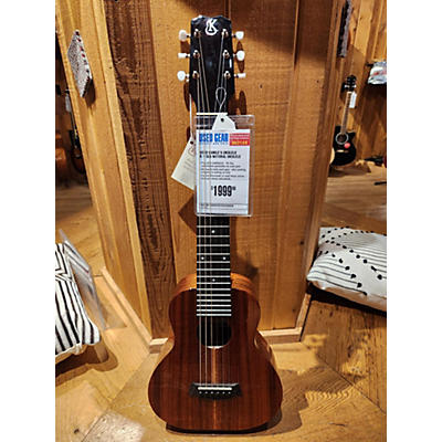 Kanile'a Ukulele K-1 GL6 Ukulele