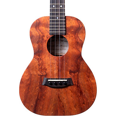 Kanile'a Ukulele K-1 Natural Series Hawaiian Koa Tenor Ukulele