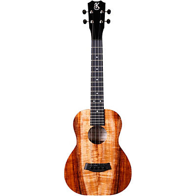 Kanile'a Ukulele K-1 Pro Series Premium Hawaiian Koa Tenor Ukulele