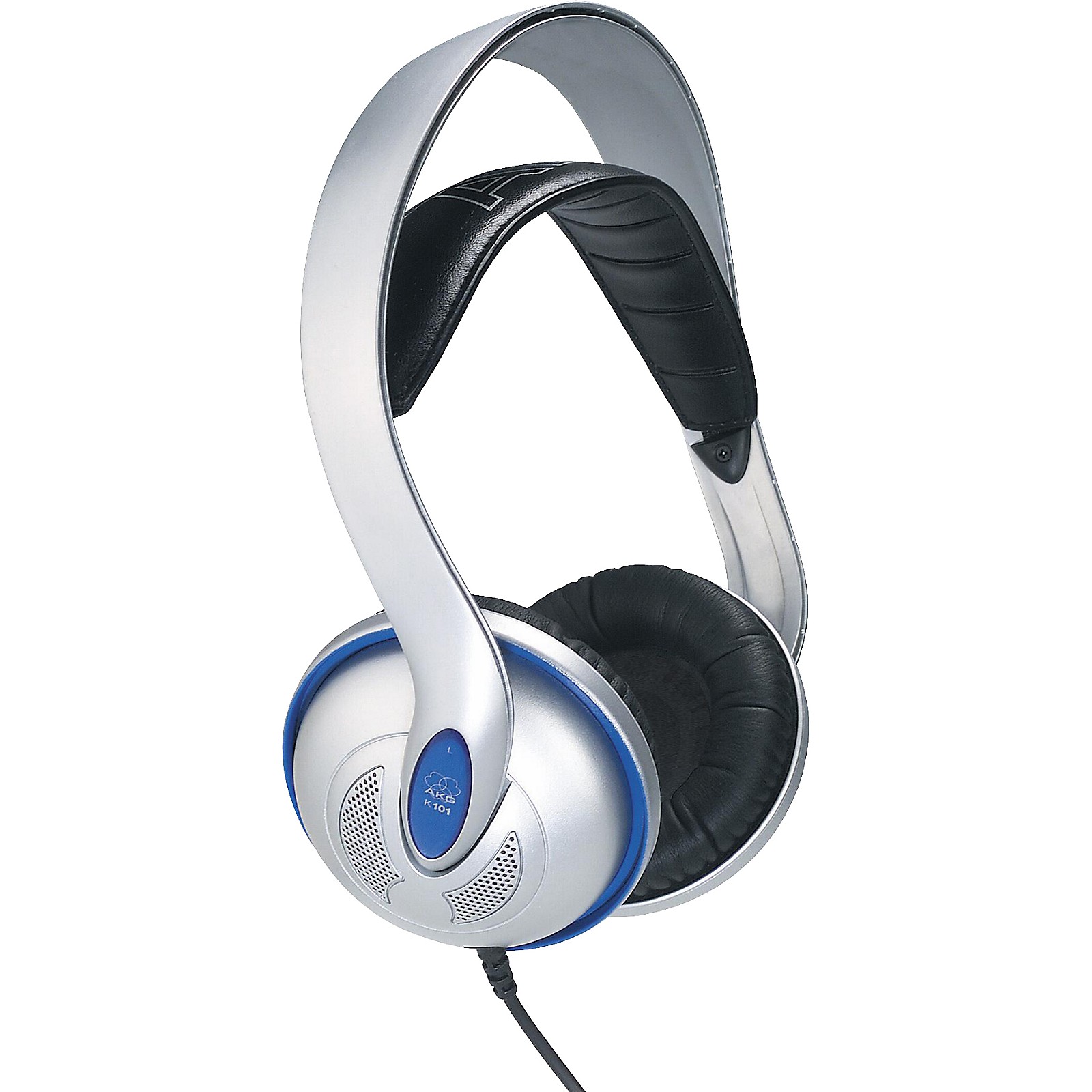 AKG K 101 Stereo OpenBack Headphones Musician's Friend