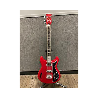 Eastwood K-200 Electric Bass Guitar