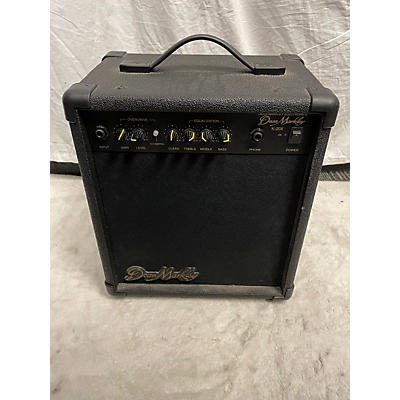 Dean Markley K-20X Guitar Combo Amp