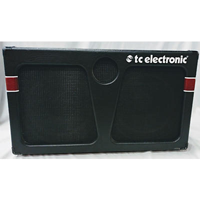 TC Electronic K-212 Bass Cabinet