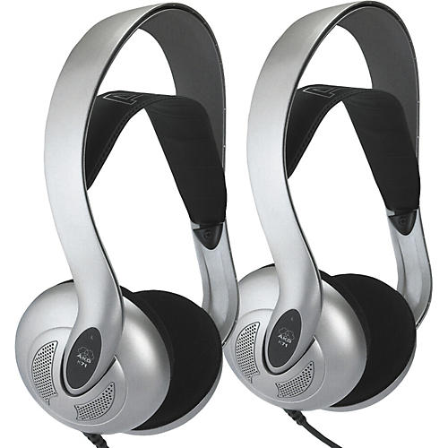 K 71 Headphones Buy 1 Get 1 Free