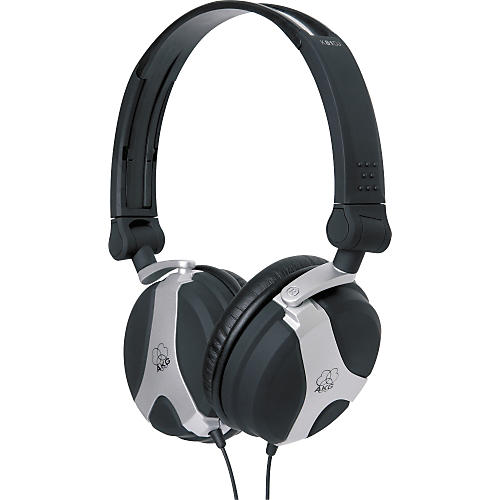 K 81 DJ DJ-Style Headphones