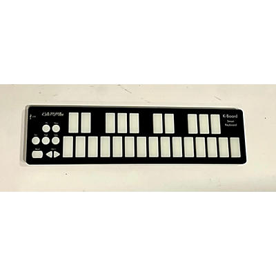 Keith McMillen K-BOARD MIDI Controller