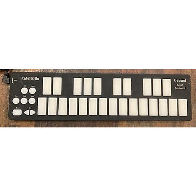 Keith McMillen K Board MIDI Controller