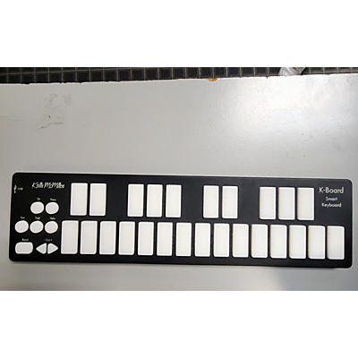 Keith McMillen K-Board MIDI Controller
