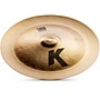 Zildjian K China Cymbal 17 in.