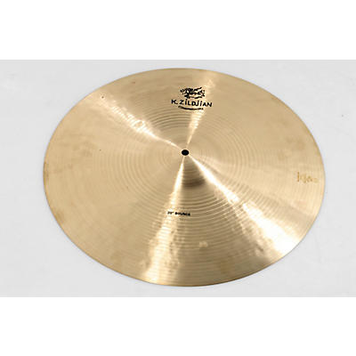 Zildjian K Constantinople Bounce Ride