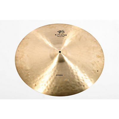 Zildjian K Constantinople Bounce Ride