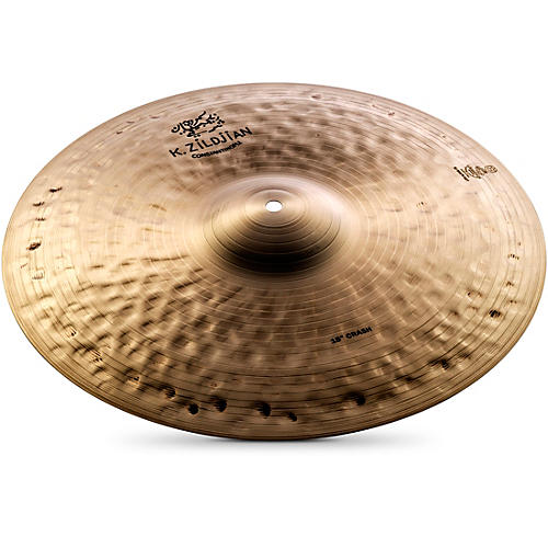 Zildjian K Constantinople Crash 18 in.