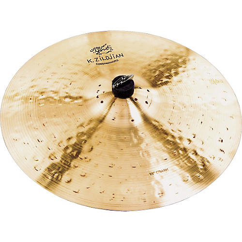 K Constantinople Crash Cymbal