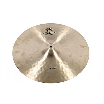 Zildjian K Constantinople Crash