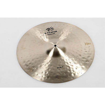 Zildjian K Constantinople Crash