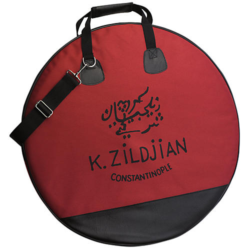 K Constantinople Cymbal Bag