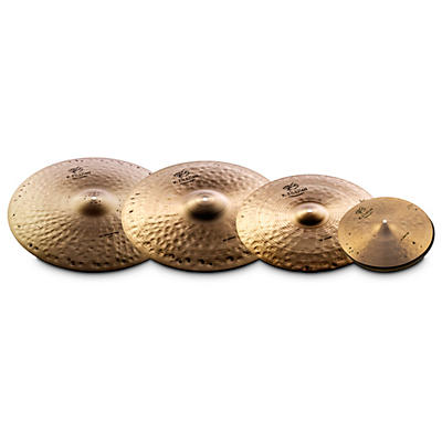 Zildjian K Constantinople Legacy Cymbal Pack