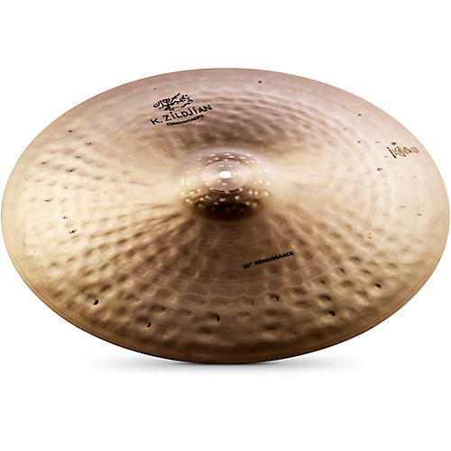 Zildjian K Constantinople Renaissance Ride Cymbal 20 in.