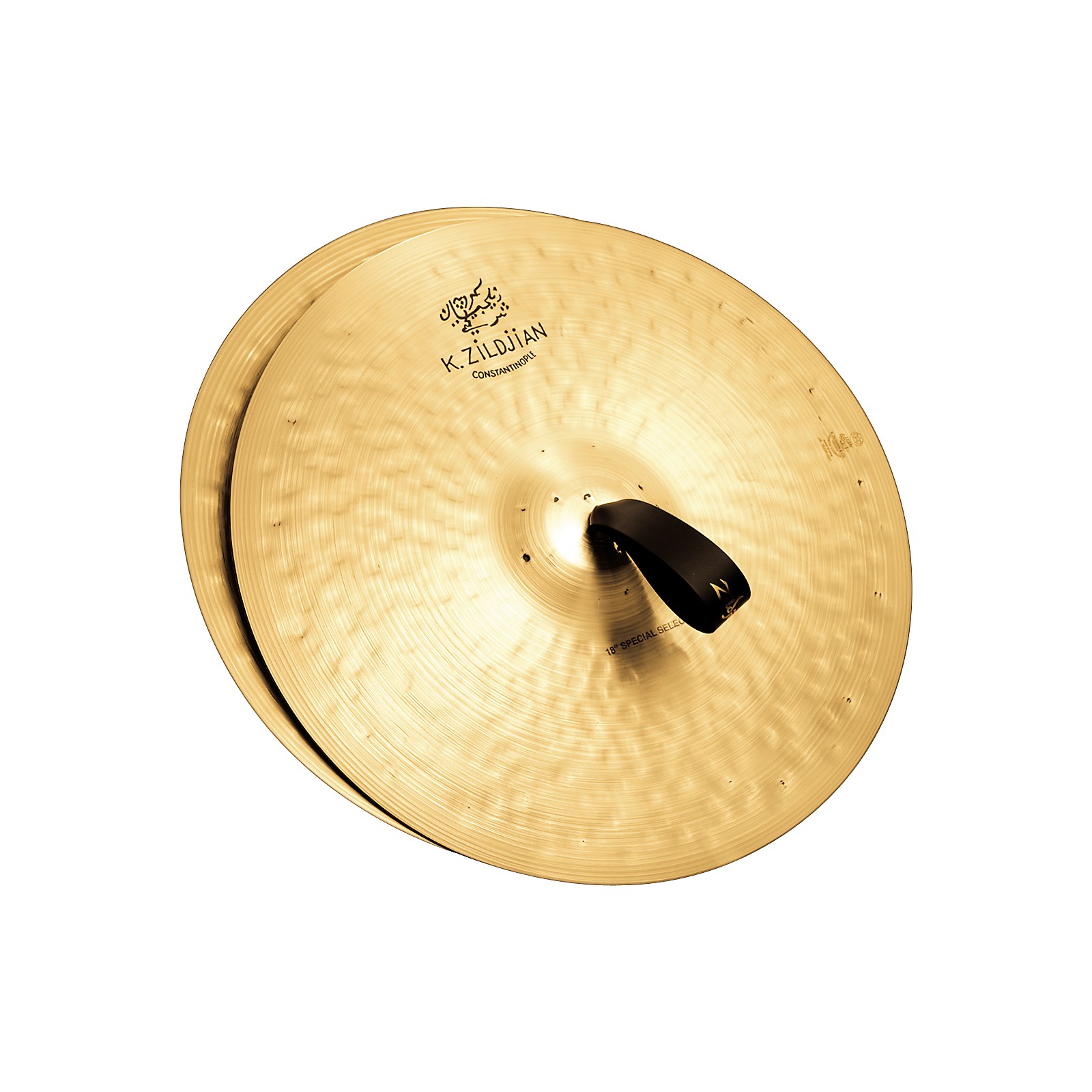 Zildjian K Constantinople Special Selection Medium Heavy Crash Cymbal