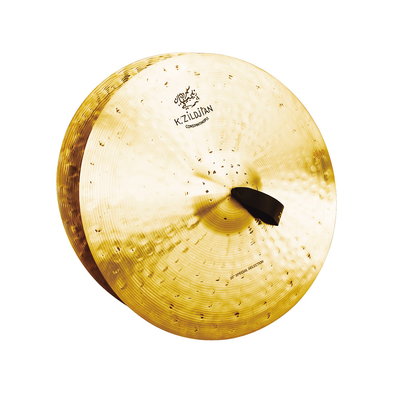 Zildjian K Constantinople Special Selection Medium Heavy Crash Cymbal